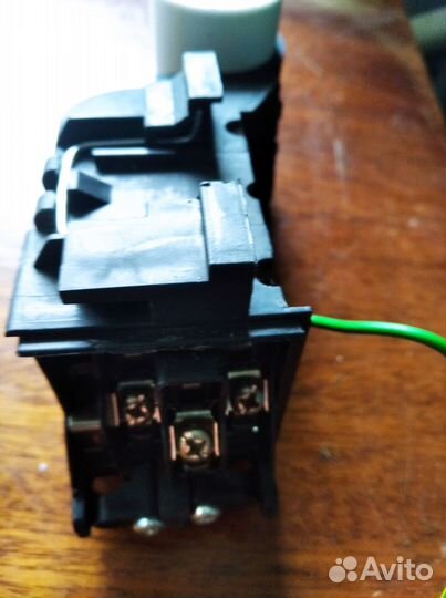 Реле холодильника атлант