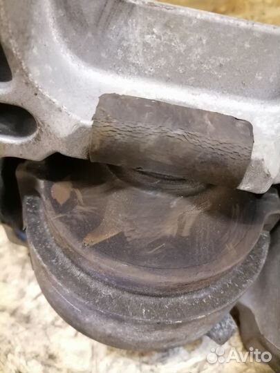 Подушка двигателя правая Mazda Cx-5 KE