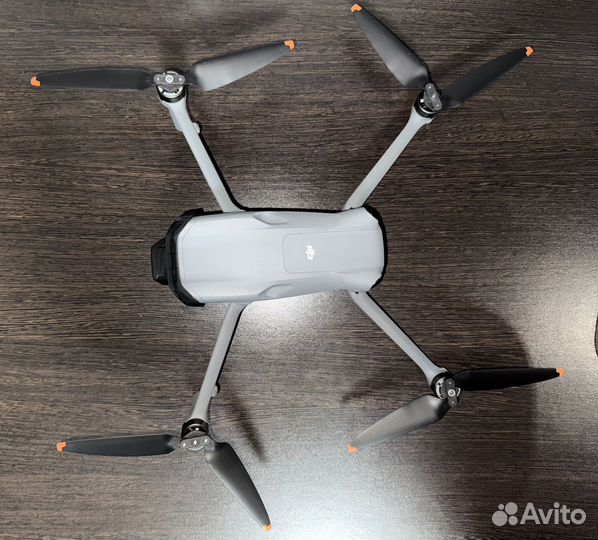 Квадрокоптер dji air 3 fly more combo