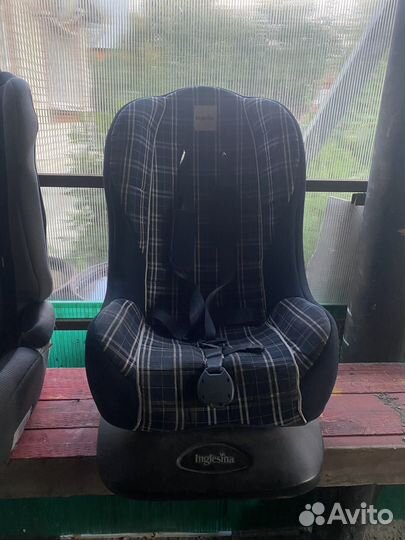 Детское седенье для машыны