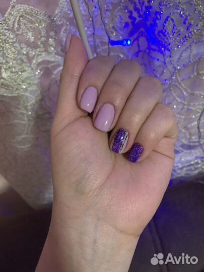 Мастер Маникюра, педикюра