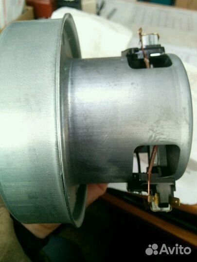 Чистка подушек вентилятор запасной