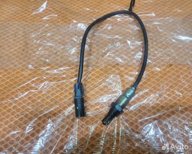 Лямбда-зонд Audi A6 C7 4G cgwb 2012