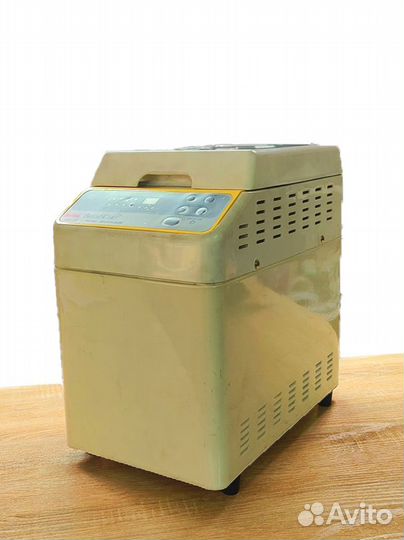 Хлебопечки