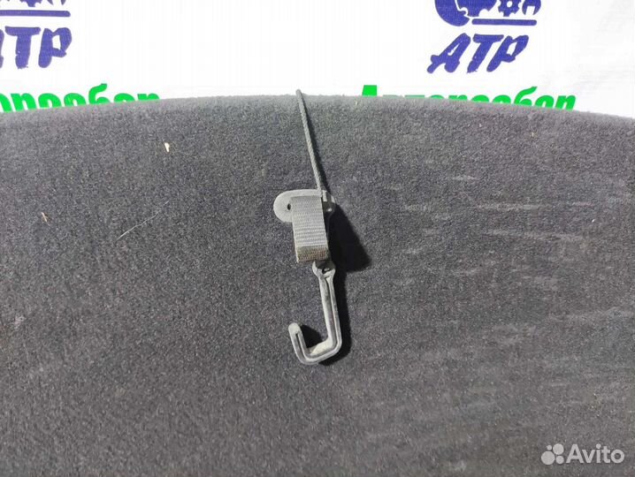 Пол багажника KIA Sportage 3 sl