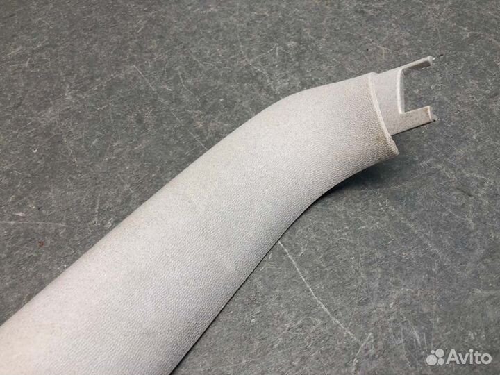 Обшивка крышки багажника правая Ford Focus DNW