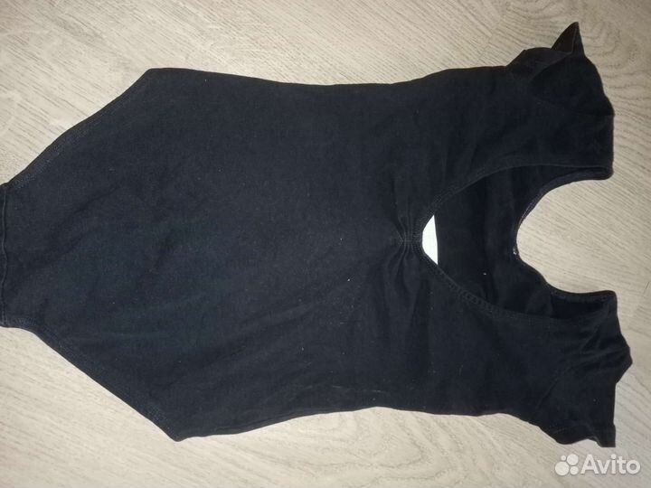 Купальник для танцев