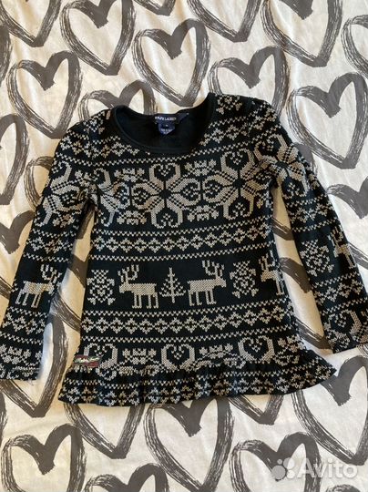 Ralph lauren 5, юбка 4