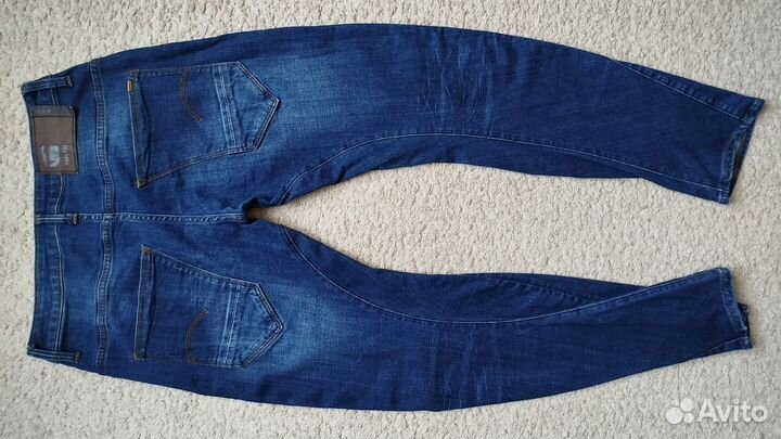 Джинсы G-Star Arc 3D