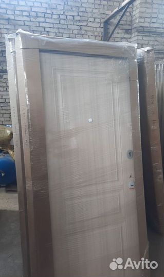 Входные двери