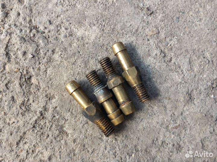 Газовое оборудование бу