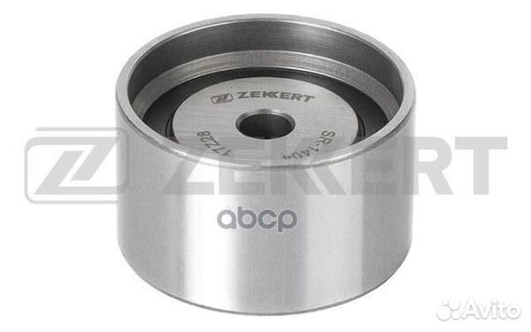 Ролик обводной ремня грм Hyundai Coupe II 01