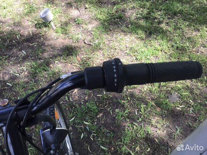 Дорожный Велосипед взрослый б/у