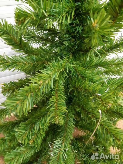 Елка искусственная, СССР