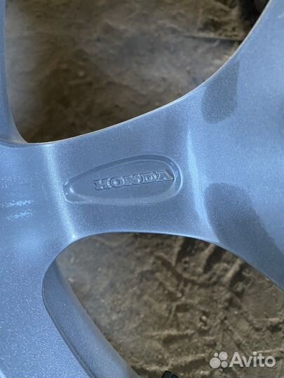 Диски 5 114 3 R16 Enkei