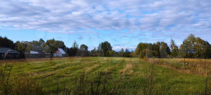 Дом 40 м² на участке 27 сот.