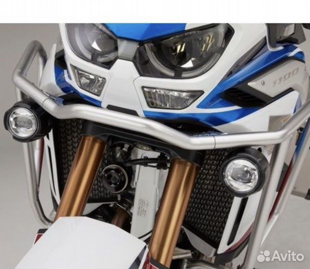 Фары светодиодные Honda Africa Twin Adventure