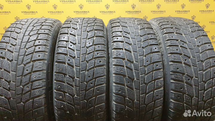 Michelin X-Ice North 195/65 R15