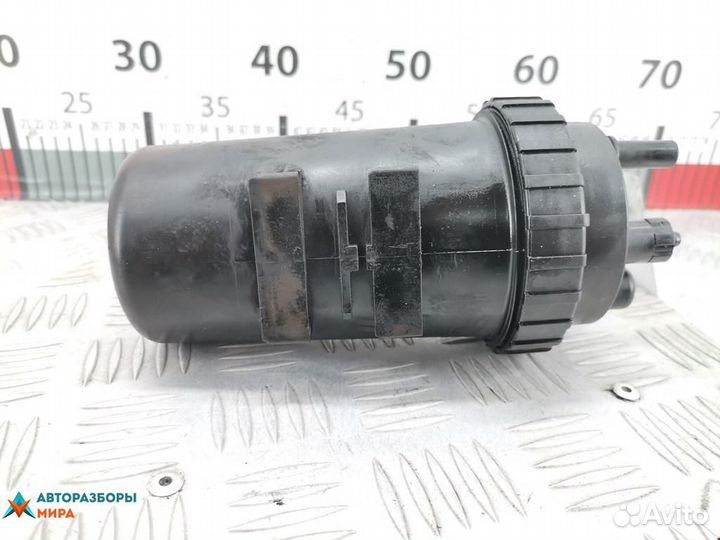 Корпус топливного фильтра Ford C-Max рест. 2010