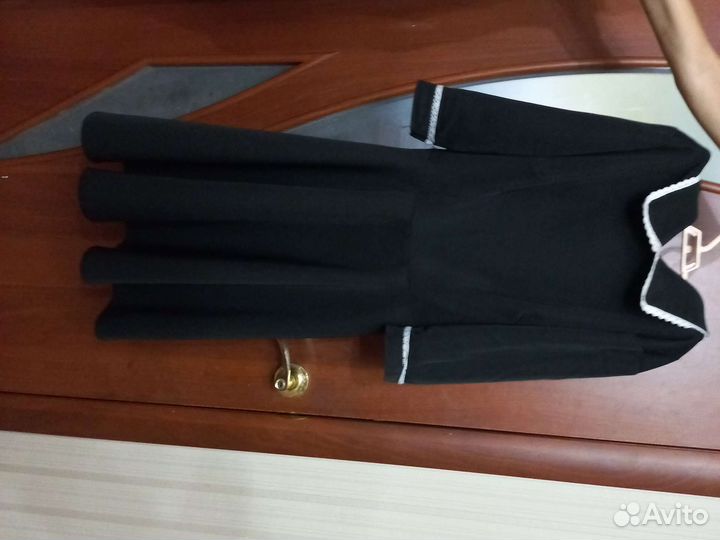 Школьная форма