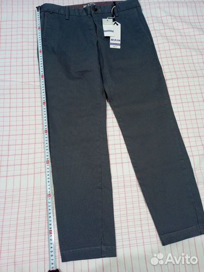 Брюки мужские 46