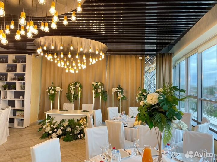 Оформление мероприятий/ Свадебное украшение