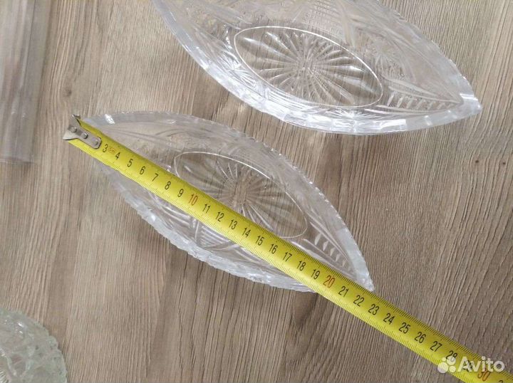 Хрустальная ладья