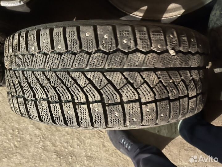 Диски Aristo R17