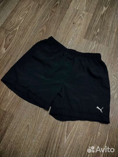 Шорты puma