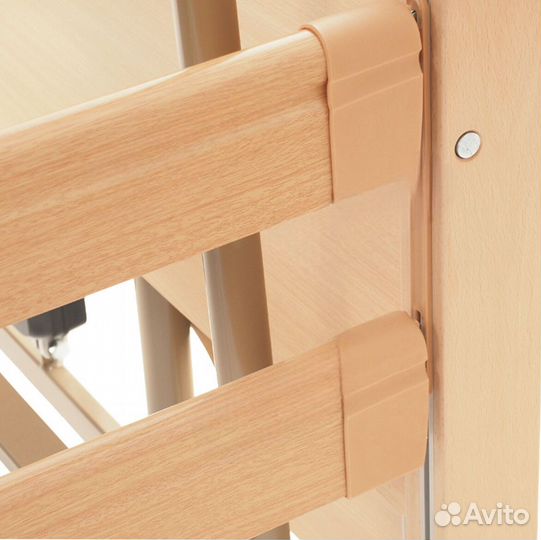 Медицинская кровать для инвалидов