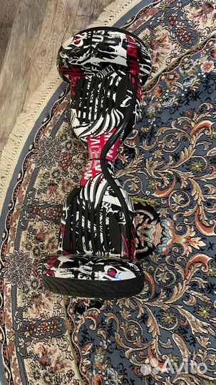 Гироскутер