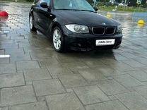 BMW 1 серия 1.6 AT, 2010, 156 000 км, с пробегом, цена 600 000 руб.