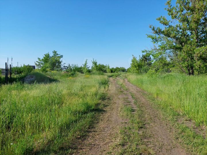 Участок 15 сот. (ИЖС)