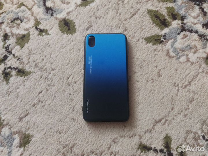 Чехол на xiaomi redmi note 7A