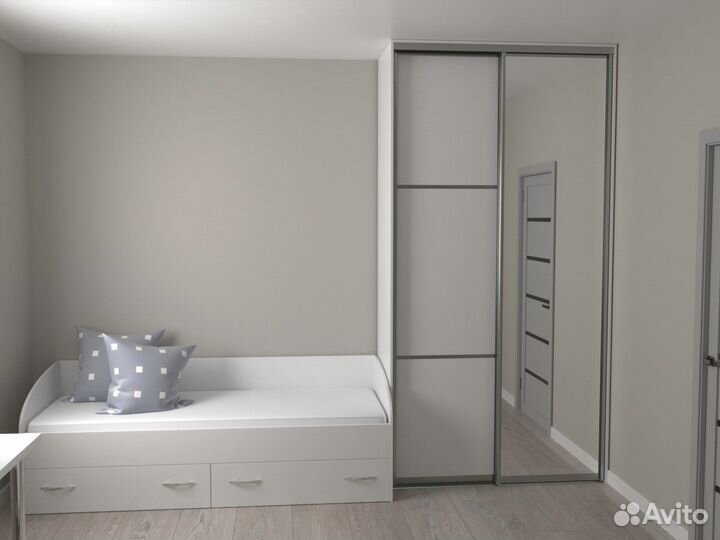 Мебель на заказ