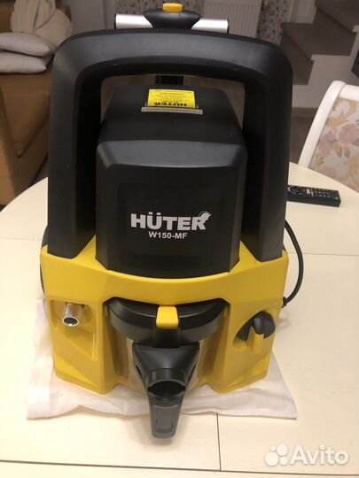 Мини мойка высокого давления