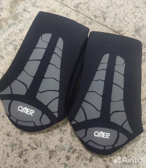 Ласты для дайвинга Cressi gara Modular Impulse