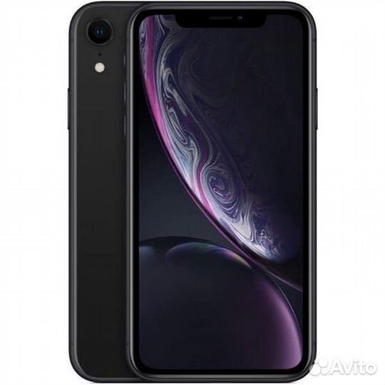 iPhone Xr, 64 ГБ
