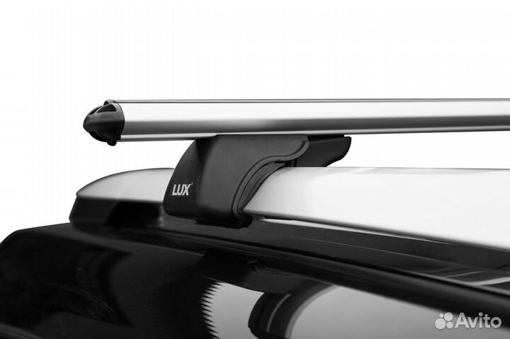 Багажник на крышу Citroen Nemo Lux Классик