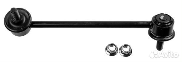 Тяга стабил лев Hyundai Getz