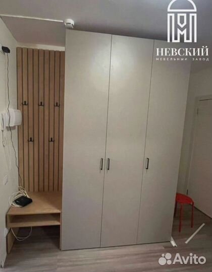 Мебель на заказ