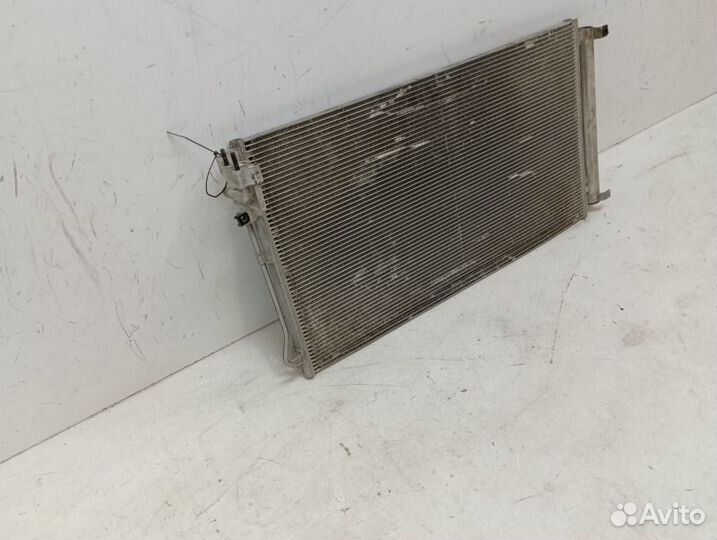 Радиатор кондиционера Kia K900 2019