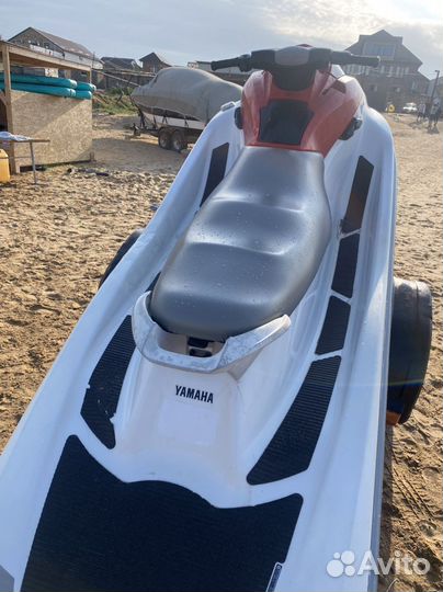 Гидроцикл Ymaha vx 700