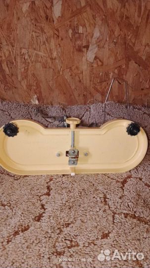 Учебные весы