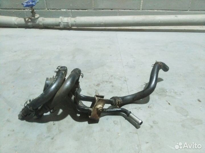 Термостат Mazda Cx-7 2008