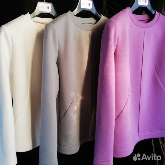 Пошив одежды на дому