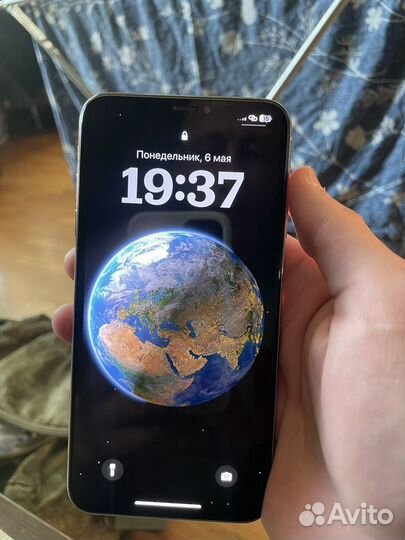 iPhone Xs Max, 512 ГБ