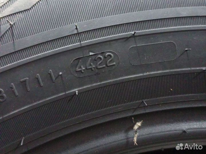 Nokian Tyres Nordman S2 SUV 225/65 R17 102H