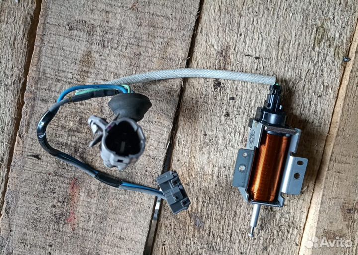 Катушка Фары Мазда 6 GH