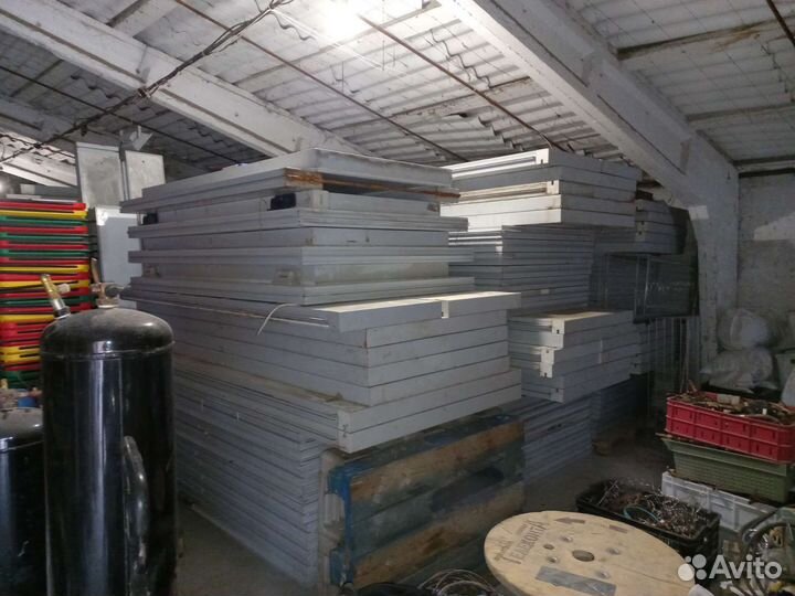 Холодильная камера кх